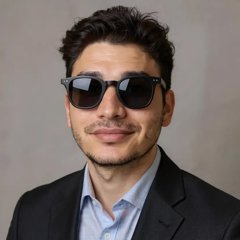 Furkan, founder of TrackASO